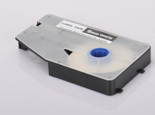 Petrochemische p-aanrakingstz band 6mm - 12mm kleurrijk Bestand zonlicht