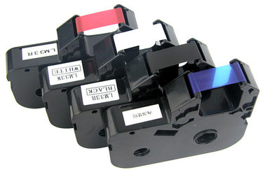 Het professionele printerlint Elektronische Van letters voorzien voor petrochemische stof