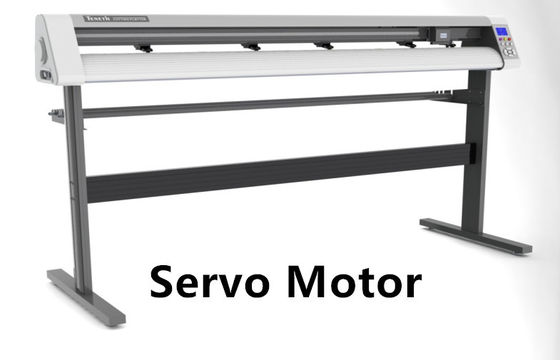 Document de Servomotor Scherpe Plotter van het Kunstteken, 60“ Scherpe Plotters TS59XL van USB