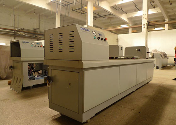 CTS-computer naar scherm, Blue Ray UV-lasergraveermachine met BMP / TIFF-bestandsindeling