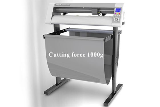 Harde Document Karton Scherpe Plotter met Optisch Oog 1mm Scherpe Dikte T24XL