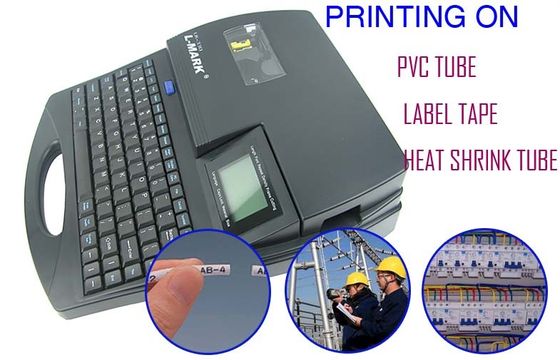 elektrische installatiekabel die Printer merken ultra – de grote draad van de hoge snelheidsdesktop