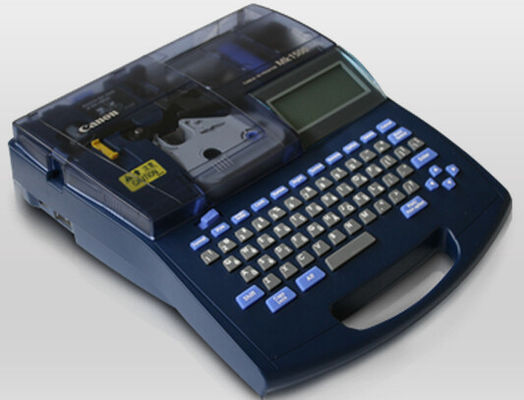 De gemakkelijke Printer van de de Buisteller van de Verrichtings Automatische Scherpe Snelle Snelheid 300dpi