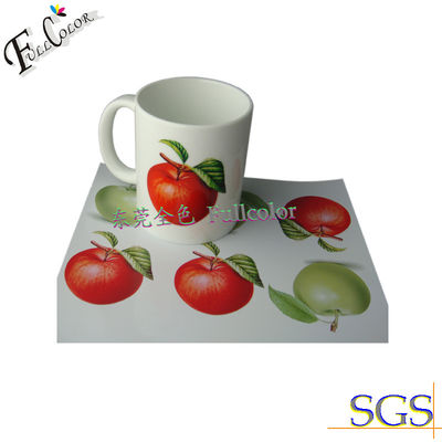 500ML 6 de Inkt van de kleurenoverdracht, Inkjet-de Sublimatieinkt van de printerkleurstof voor Epson-Naald 1400 sublimatiedruk
