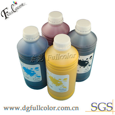 4 de Sublimatieinkt van de kleuren Vastgestelde Printer voor Epson-Printers B308 B310 B510