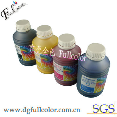Ciss 5 de SublimatieDrukinkt van de Kleurenprinter voor Epson B508