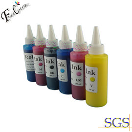 100ml, 200ml, 500ml-de Inkt van de Printersublimatie voor Epson 4000