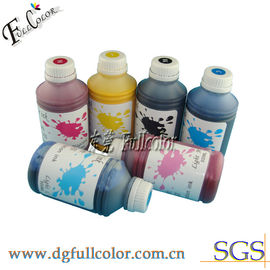 100ml, 200ml, 500ml-de Inkt van de Printersublimatie voor Epson 4000