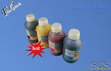 De Inkt van de printersublimatie voor Epson-de Inkt van Aantal arbeidskrachtenwp4011 WP4511 WP4521 WP4531 Printers