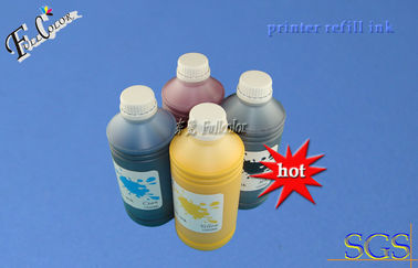 De Inkt van de printersublimatie voor Epson-de Inkt van Aantal arbeidskrachtenwp4011 WP4511 WP4521 WP4531 Printers