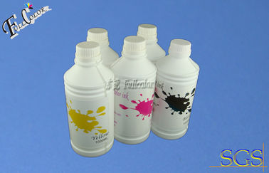 1000ml de Sublimatieinkt van flessen anti-Uvprinter voor Epson-de Druk van de Aantal arbeidskrachtenwp4015dn WP4025DN WP4095DN Printer