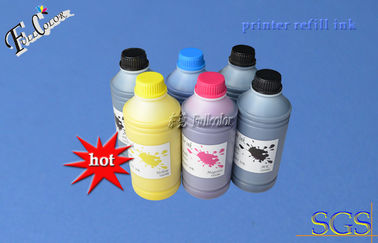 DX5 de Inkt van printersbulimation voor Epson 7800 9800 7880 9880 Hitteoverdracht Printting 8 Inkt van Kleureninkjet