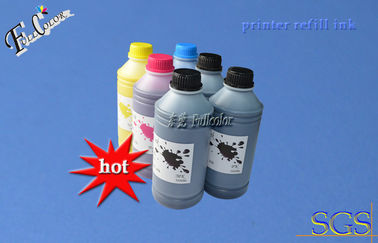 DX5 de Inkt van printersbulimation voor Epson 7800 9800 7880 9880 Hitteoverdracht Printting 8 Inkt van Kleureninkjet