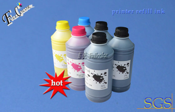 5 van de de Overdrachtprinter van de kleurenhitte de Sublimatieinkt voor de Printer van Epson Surecolor T3000 T5000 T7000 Inkjet