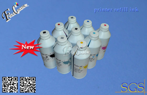 LK LLK mk de Navulbare Inkt van de Printersublimatie voor Epson R3000 3800
