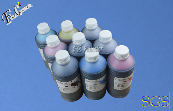 LK LLK mk de Navulbare Inkt van de Printersublimatie voor Epson R3000 3800
