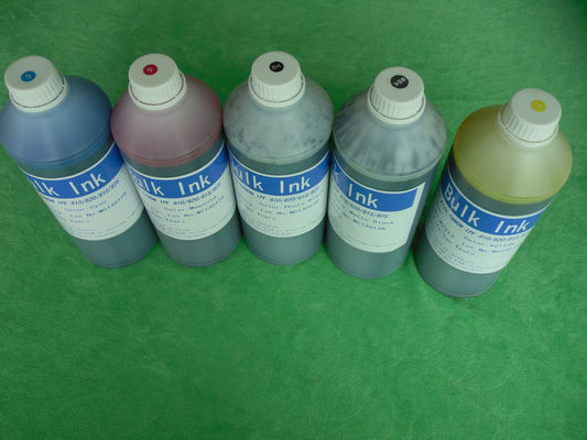 Bulk uv-Bestand Canon-Pigmentinkt in BK MBK, Canon-Printerinkt