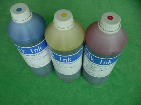 Bulk uv-Bestand Canon-Pigmentinkt in BK MBK, Canon-Printerinkt