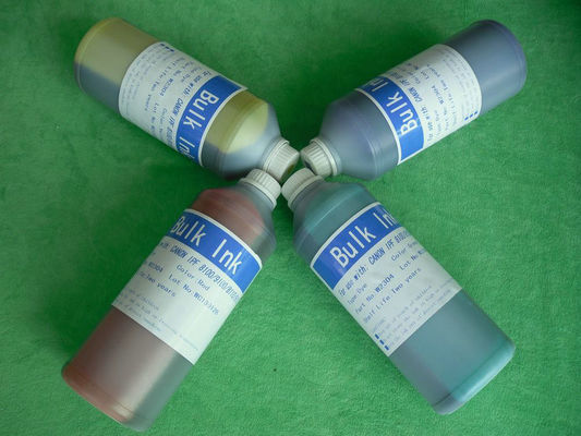 Lichtdichte Compatibele Pigmentinkt, Canon Op basis van water 8310 Inkt van IPF 8300