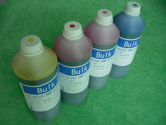 Voor het Pigmentinkt van Canon IPF 8300S 8310S Canon, Waterdichte Printerinkt