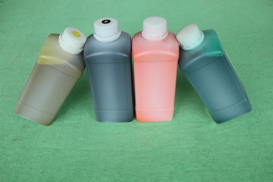 Brede het Pigmentinkt van Formaatepson/Waterdichte de Printerinkt van Epson GS6000