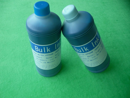 Gekleurde Epson-de Inktvervanging Op basis van water van het Printerpigment