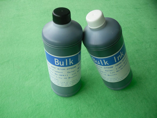 C M Y LC LM Epson Pigmentinkt