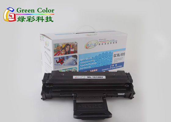 1610D2 lasertoner Patroon voor Samsung ML1610 2010 2510 2570 2570N SCX4521F