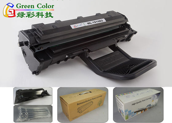 1610D2 lasertoner Patroon voor Samsung ML1610 2010 2510 2570 2570N SCX4521F