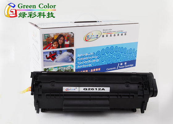 Compatibel Lasertoner Poeder voor HP Q2612A ce285A cf283a cc388a cb435A ce278A 436A