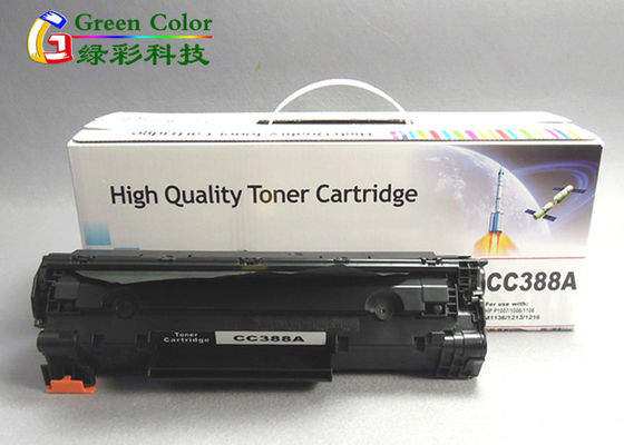 Compatibel Lasertoner Poeder voor HP Q2612A ce285A cf283a cc388a cb435A ce278A 436A