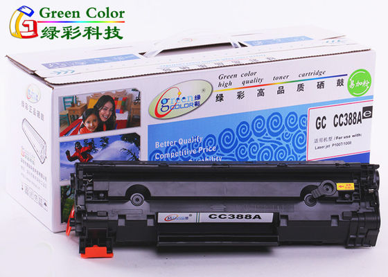 Compatibel Lasertoner Poeder voor HP Q2612A ce285A cf283a cc388a cb435A ce278A 436A