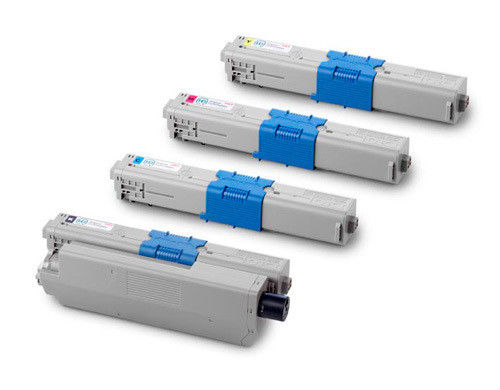100% Betrouwbare Toner van de Kleuren Compatibele Laser patroon voor OKI 44973533, OKI 301