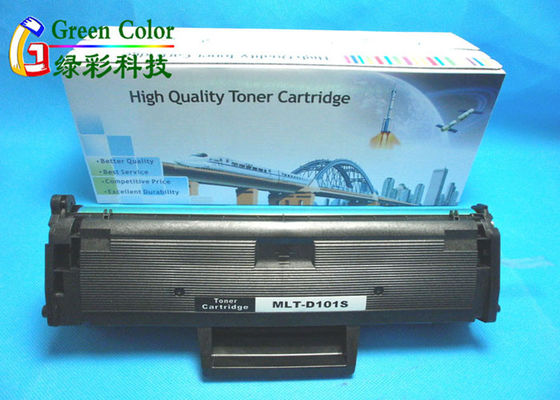Het opnieuw vullen van lasertoner patronen, 100% originele Samsung mlt-d101s toner patroon