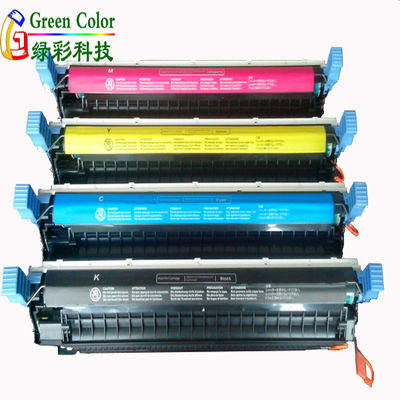 Compatibele Lasertoner Patroon voor HP 9730A 9731A 9732A 9733A, Navulbare Printerpatroon