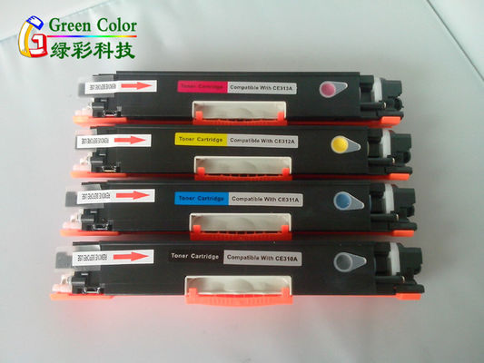 Kleurentoner Patroontoner Macht voor hp310A/311A/312A/313A/314A