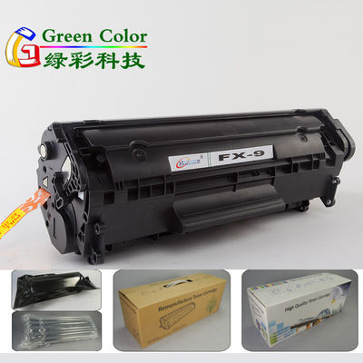 Canon FX 9 Toner Patroon voor de Patroon iC MF4010/4010B/4012 van Canon Toner