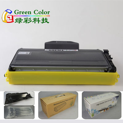 Zwarte Compatibele Lasertoner Patroon, Broerdr360/2125 Toner Patroon TN360/2125