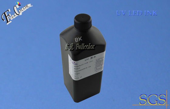 8 kleuren UV Geleide Geneesbare Inkt voor van de Brede het Formaat LEIDENE van Epson Pro7800 de UVdruk Printerinkt