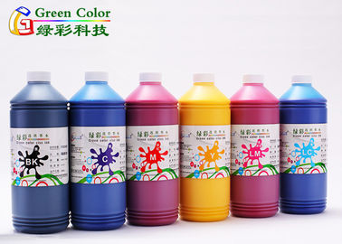Pigment Zwarte Inkt op basis van water voor Epson-Naald Pro3800 3800C 3850 3880 3890