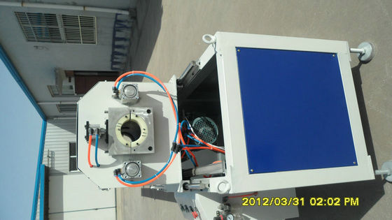PP/PE plastic Uitdrijvingslijn, 161600mm plastic uitdrijvingsmachine