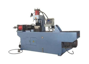 De auto Hydraulische Pijp het Krimpen Machine, Hitte krimpt de Machine van de Buizenstelselomslag