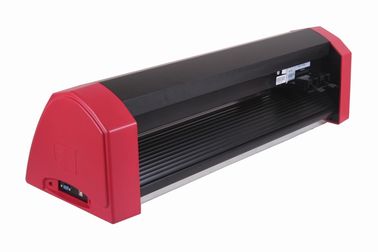 Laserpoint Vinyl Cutter met seriële poort, USB-poort die kan werken met Coreldraw rechtstreeks
