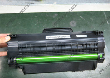 De Lasertoner van Remanufacturedsamsung Patronen Zwart Xerox 3140 Toner Patronen