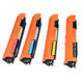 126A HP kleurtonerpatronen CE310A 311A 312A 313A gebruikt voor M175A CP1025