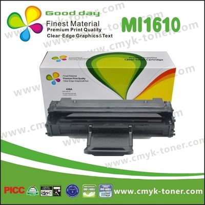 Nieuwe Compatibele Groene Portlandcement-Toner Patroon voor LaserJet 4321 4521 2010