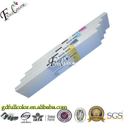 Patroon van de Mimaki440ml SB53 de Compatibele Inkt voor CJV150 CJV300 JV33 met Sublimatieinkt