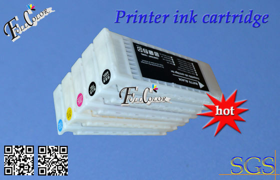 700ML de compatibele Patroon T6941-T6945 van de Printerinkt voor de Patronen van Epson SureColor Sc-T3000 5Colors