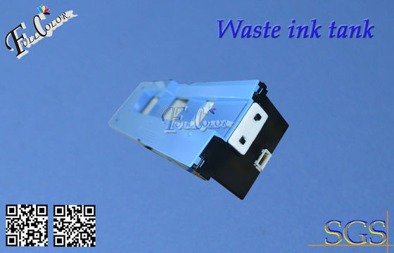 Stabiele Veilige de Tank Compatibele Spaander van de Afvalinkt voor de Patroon van Canon W8400