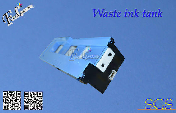 Stabiele Veilige de Tank Compatibele Spaander van de Afvalinkt voor de Patroon van Canon W8400